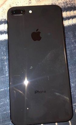 iPhone 8 Plus 64Gb Unlocked