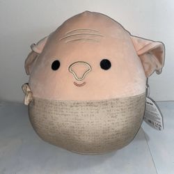 Squishmallow Dobby