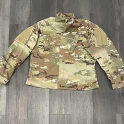 US OCP Uniform Camouflage Set 