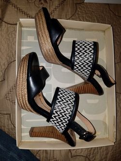 Heels SÖFFT