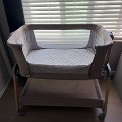 Bassinet baby crib, Moisés para bebé