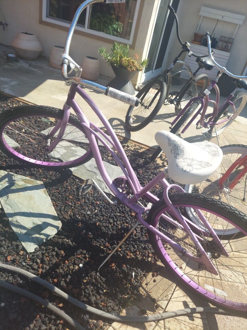 Electra Womens Bike