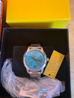 Brand new Invicta watch