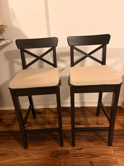 High chairs