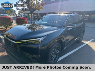 2025 Lexus TX 350