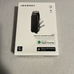 JOURNEY key Organizer And Locator 