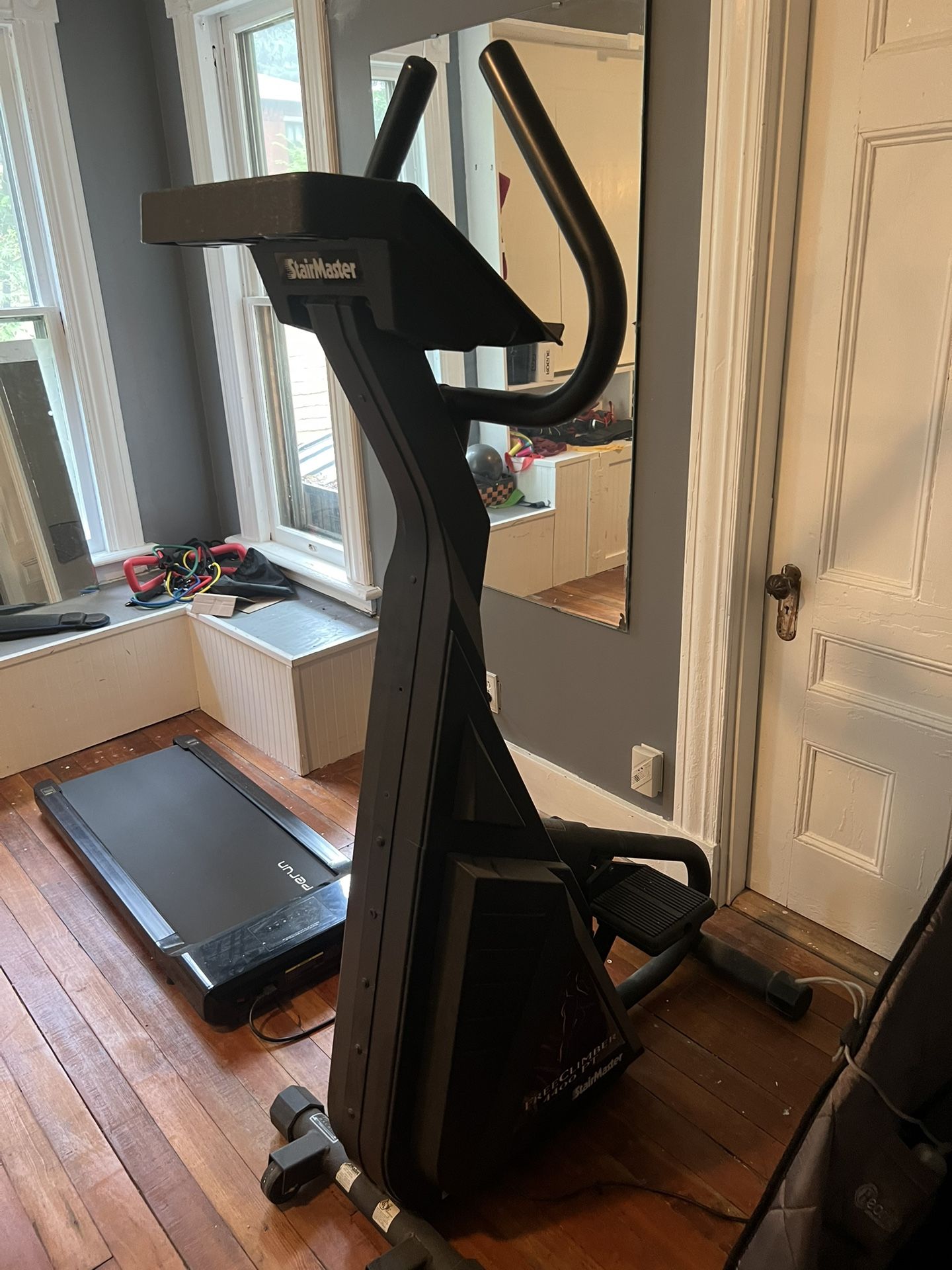 Stair Master Stepper Exercise Machine
