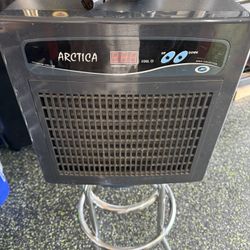 Aquarium Chiller 