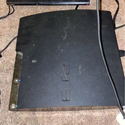 PS3 Only Shipping