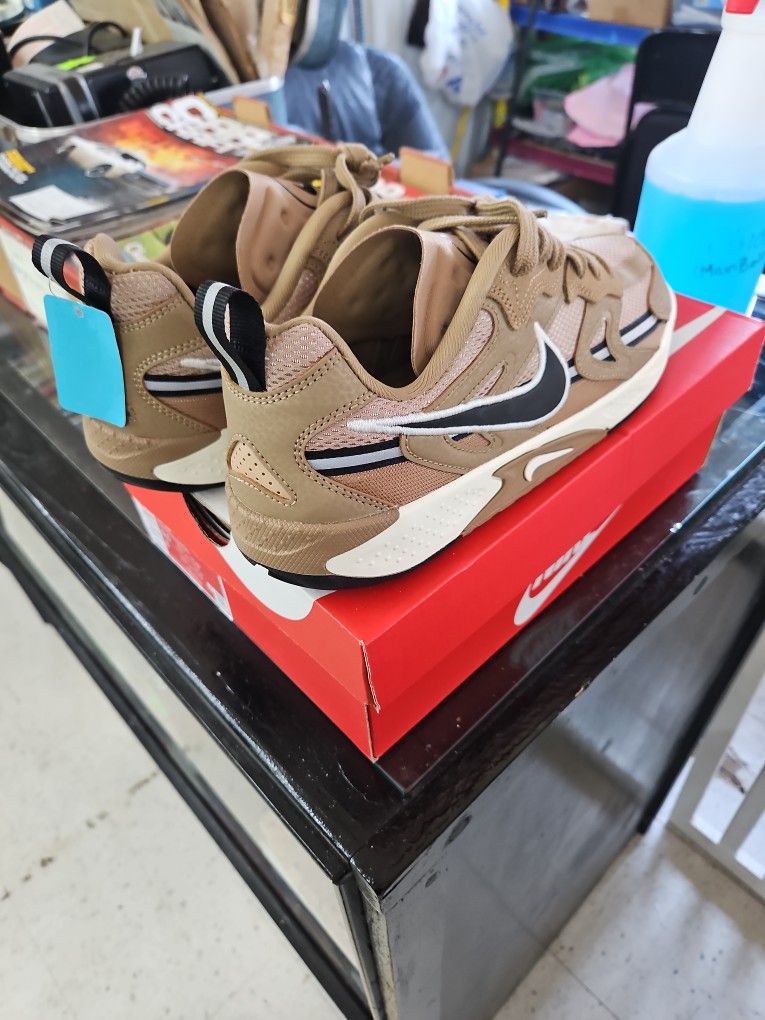 Nike Jam