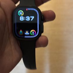 Apple Watch Ultra 2 