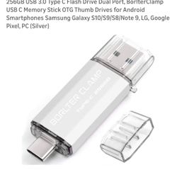 Type c Flash Drive 