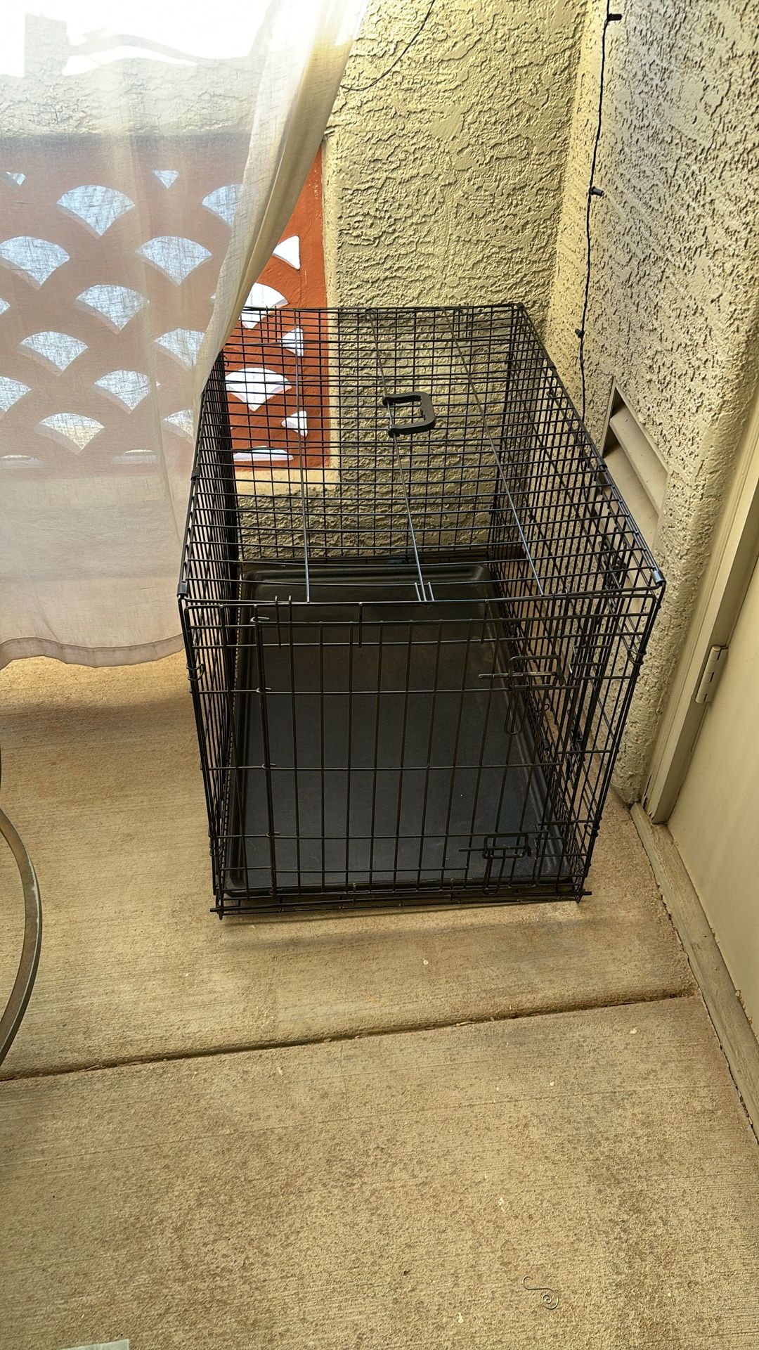 Dog Crate 