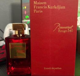 200ml baccarat