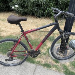 🚲 Trek 820 Mountain Bike – $80