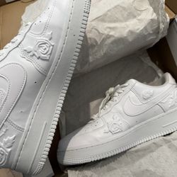 Nike Air Force 1'07 Women's Shoes size 10