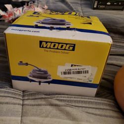 Moog Bearing 512333