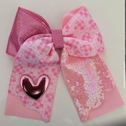 Girls hair bows