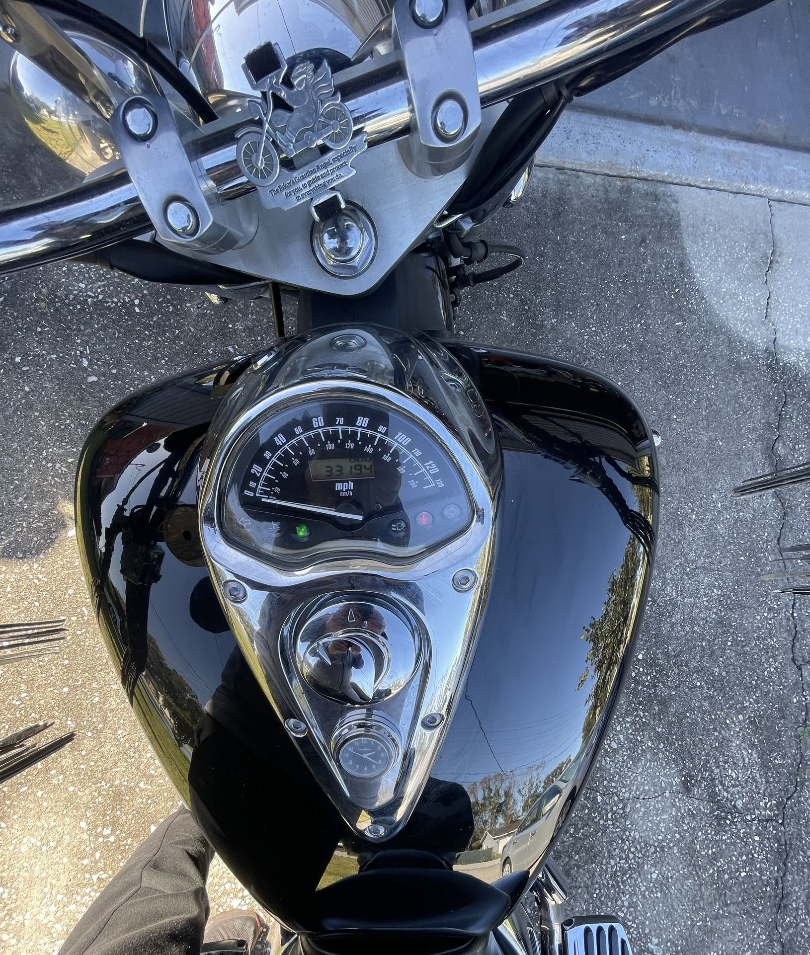 Motorcycle for Sale in Lakeland, FL OfferUp