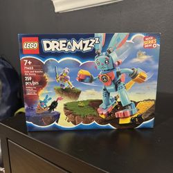 Lego Dreamz Set
