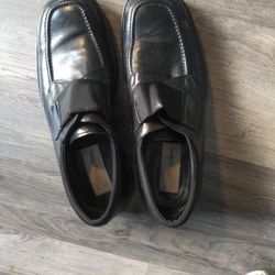 Brand New Mezlam Shoes Size 8 1/2