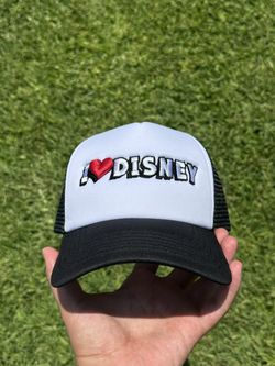I ❤️ DISNEY Hats