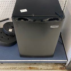 Magic Chef Fridge 