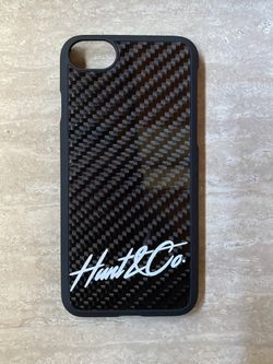 Hunt & Co. iPhone 6 case