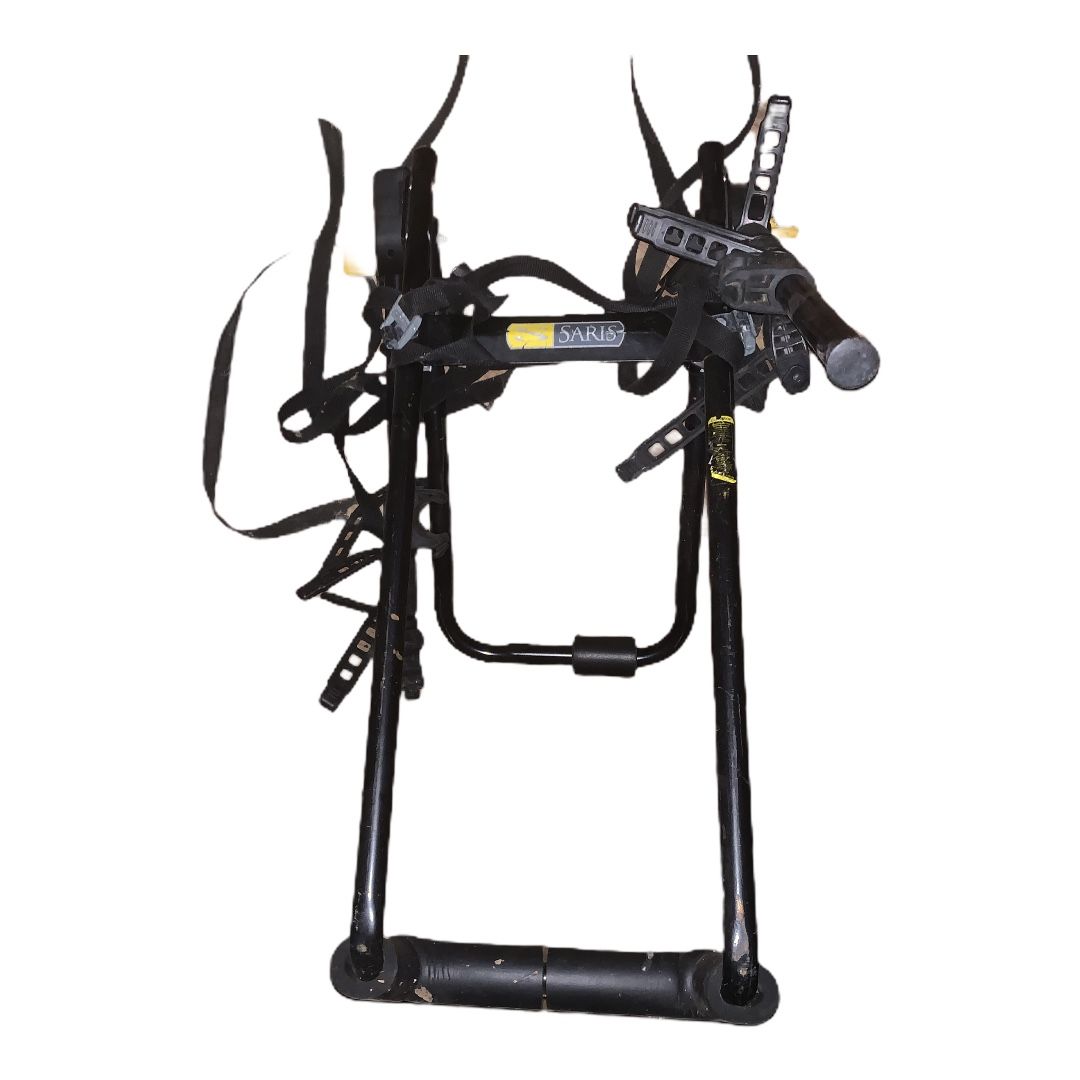 Saris bike rack