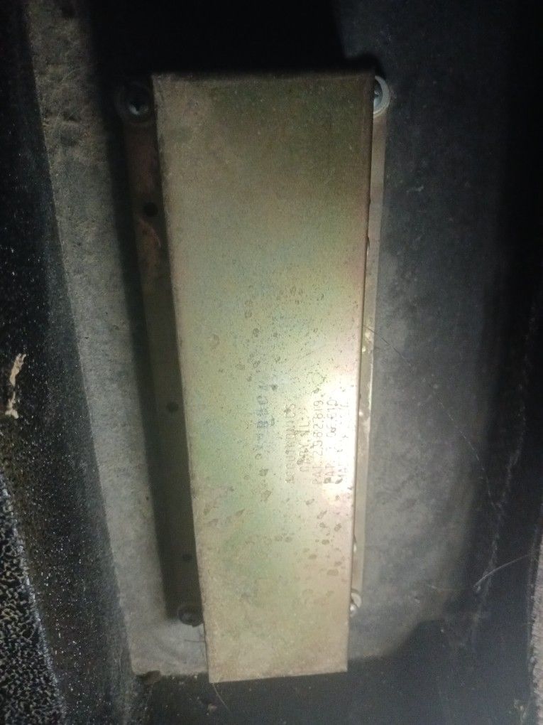 Autotronics Guitar Amp Reverb Tanks (2)