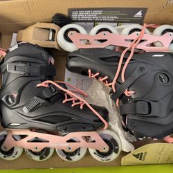 Rollerblade RB Pro X Women’s 