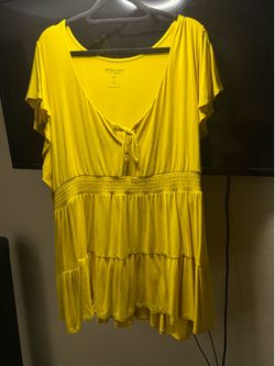 Torrid 4 Super Soft Shirt