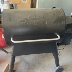 Traeger 780 Wifi