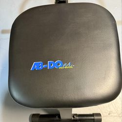 AB-DOer Pro — $40 OBO (Good Condition)