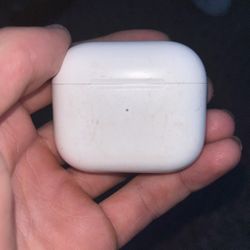 Apple AirPods Pro 3rd Gen