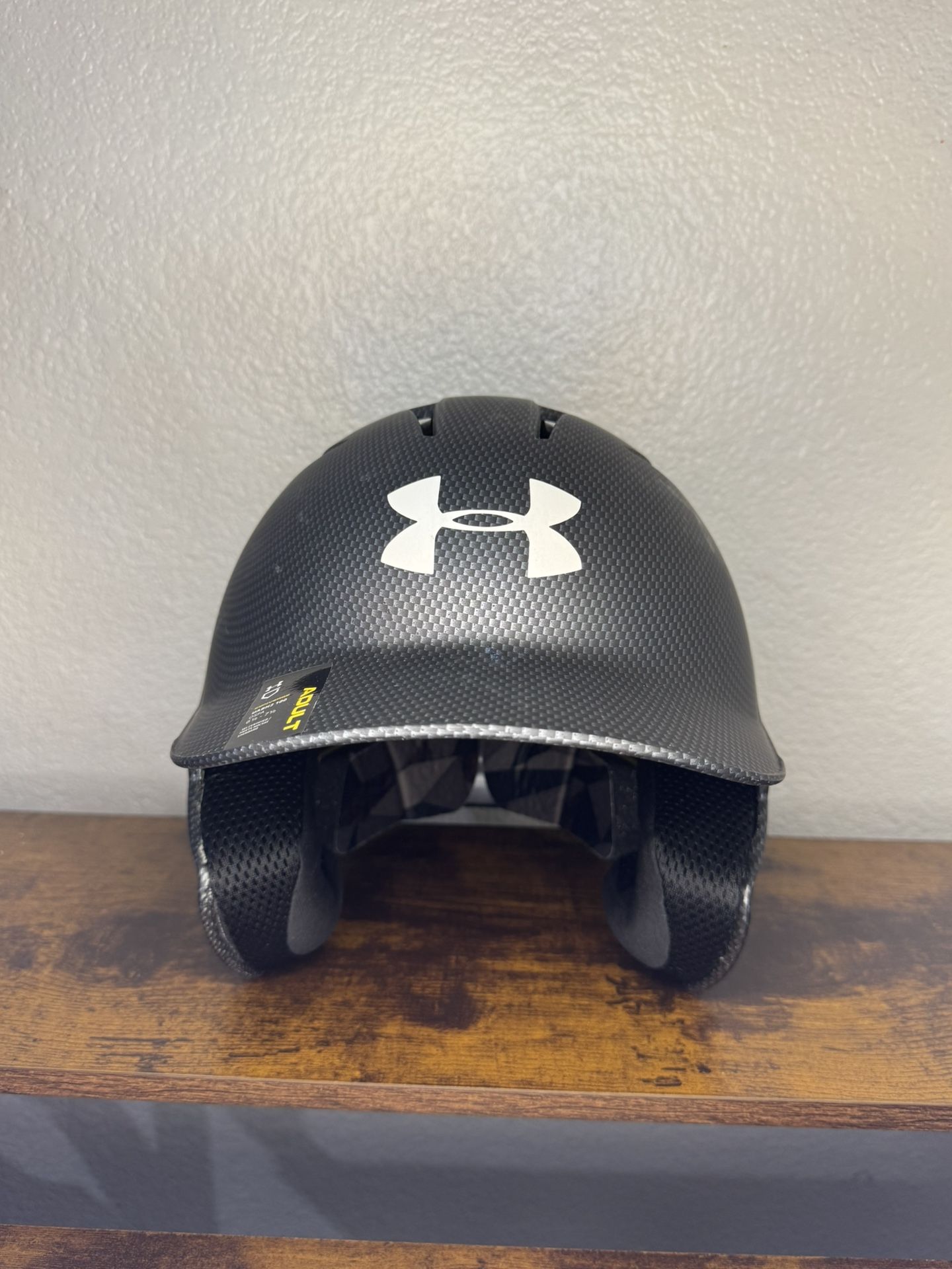 Under Armour Baseball Batting Helmet
