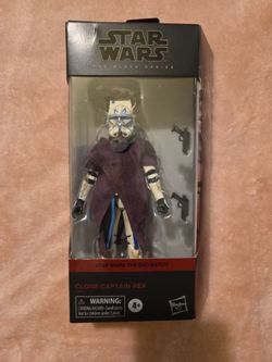 Star Wars Black Series
