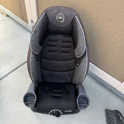 Car Seat