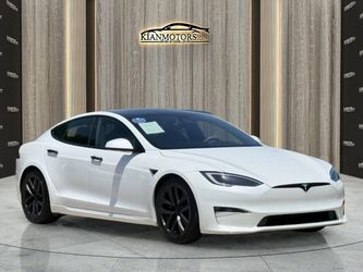 2023 Tesla Model S
