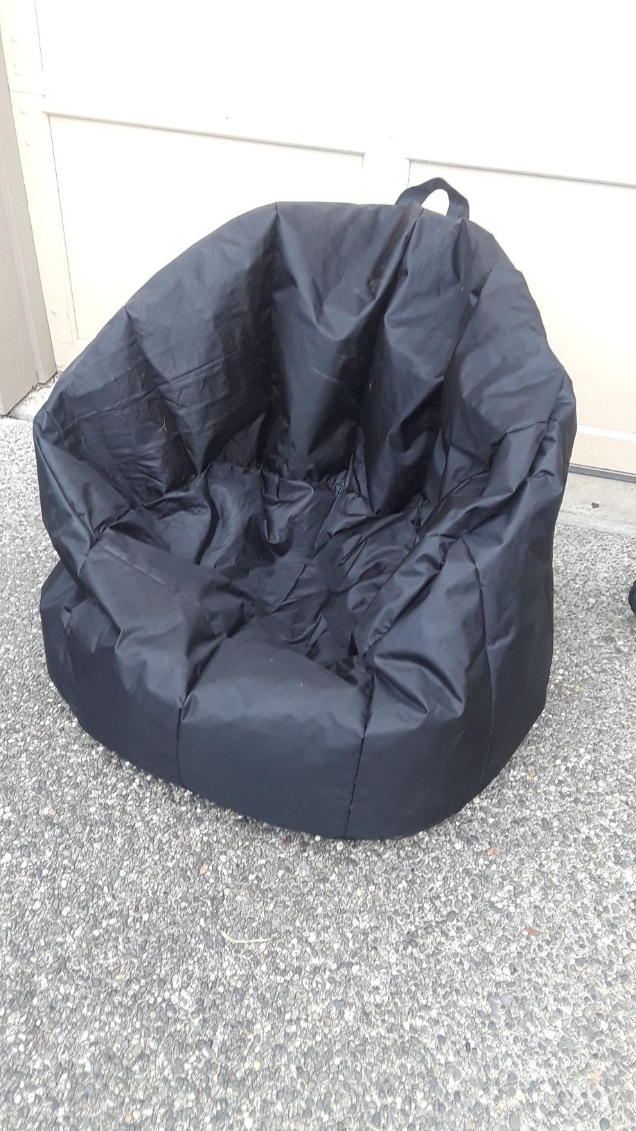 Big Joe Bean Bag