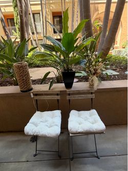 Chair,….