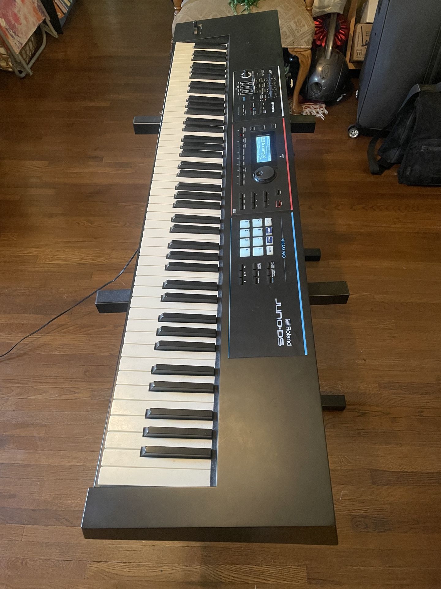 Roland Juno DS 88 Key