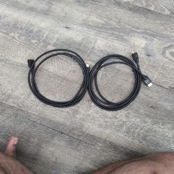 Amazon Basics HDMI Cable with High Speed Ethernet Support