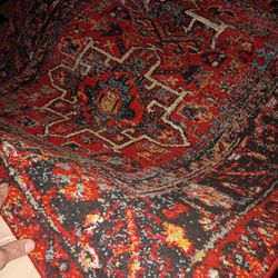 Safavieh Vintage Hamadan Rug