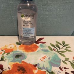 Garnier Micellar Water 