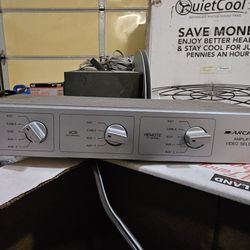 Amplified Video Selector 