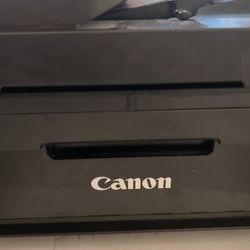 Canon Printer #TR4522