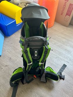 Hiking Carrier Backpack