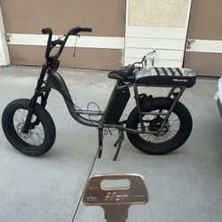 Rad Runner