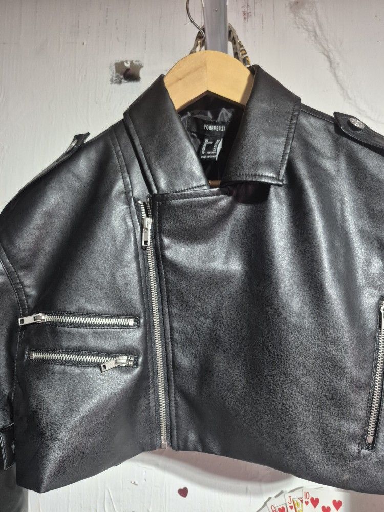 Womens Jacket New Xs